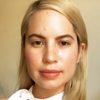 Gabriella Calvo Email & Phone Number