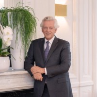 Groupe Duval Employee Éric Duval's profile photo