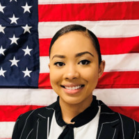 Stratagem Solutions, Incorporated Employee Shayla Simmons's profile photo
