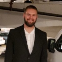Tate Smith Email & Phone Number