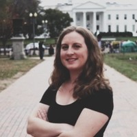 The Hill Employee Cathryn Kulat's profile photo