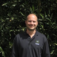 Advanced Construction Technology Employee Robert Rosenberg's profile photo