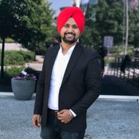 Lovepreet Singh Email
