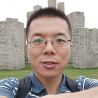 Autodesk Employee Scott Sun's profile photo