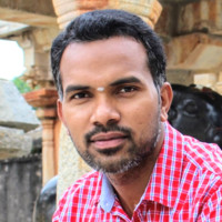 Founda Employee Subhash Naga's profile photo