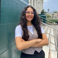 Voz Actual Employee Angie Aliaga's profile photo