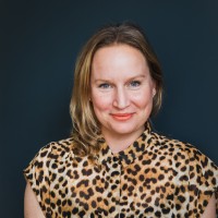 DRIVE beta Employee Catherine Harwardt's profile photo