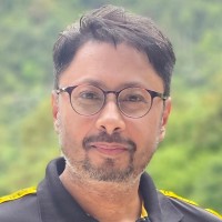 Dotlines Employee Hasan Mehdi's profile photo