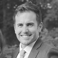 LiveRamp Employee Ben Healy's profile photo