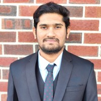 Cipla Employee Nishanth Nataraj's profile photo