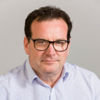 Société de l'assurance automobile du Québec (SAAQ) Employee Marc Fraser's profile photo