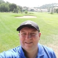 John Grose Employee Martin Abbott's profile photo