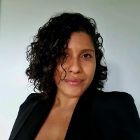 Citi Employee Beverly van Zoelen's profile photo