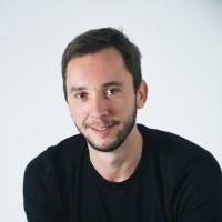 Telprom Employee Anže Vrhovec's profile photo