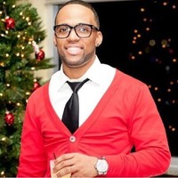 Electriduct Employee Taj Smith's profile photo