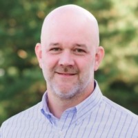 Pure Fishing Employee Chris Davenport's profile photo