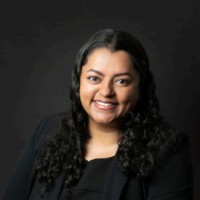 International Court of Justice (ICJ) Employee Shikha Garg's profile photo