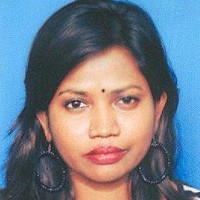 Open University Malaysia Employee Kavitha Raman's profile photo