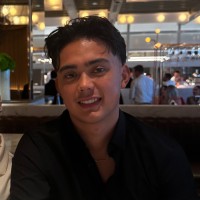 Robert Half Employee Philippe Gingras's profile photo