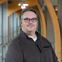 University of Victoria Employee Ryan Osterberg's profile photo