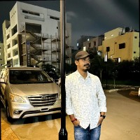 Bluestone ITS Employee Prem Satish's profile photo