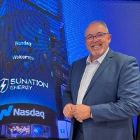 SUNation Energy Corporate Employee James Brennan's profile photo