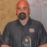 Oak Creek Homes Employee Monty Tharp's profile photo