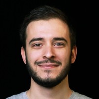 Alexandru Todicescu's profile photo