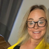 Sinéad O'Donovan Email & Phone Number