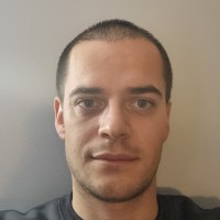 ESKAPE Employee Raphael Linard's profile photo
