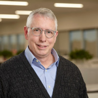 BSA Employee Jay Phelps's profile photo