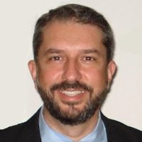 Andrade Gutierrez S.A. Employee Marco França's profile photo