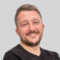 Agena Group Employee Gary Kelly's profile photo