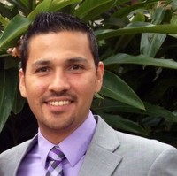 META Planning + Design LLC Employee Juan Serna's profile photo