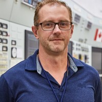 Bruce Power Employee Adrian London's profile photo