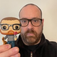 Salt XC Employee Erik Davis's profile photo