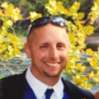 Halvor Lines Employee Jeremy st. Pierre's profile photo