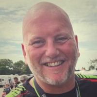 Zest Employee Neil Pagnam's profile photo