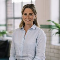 WiredScore Employee Isabel Berkeley's profile photo