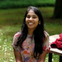 Harika Reddy Email