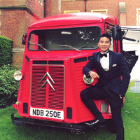 Brand Organic Employee Roberto Tjandra's profile photo