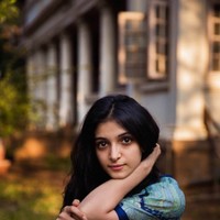 Precision Business Insights Employee Sunanya Kapoor's profile photo