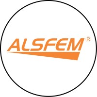 Alsfem Supply Employee Alsfem's profile photo