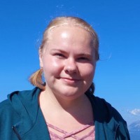 DOIT Software Employee Maryna Hrytsiienko's profile photo