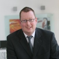 Microsoft Employee John O'Doherty's profile photo