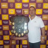 Altus Traffic Australia Employee Steven Cato's profile photo