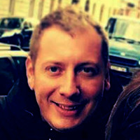 SFECO Employee Hubert Bonillo's profile photo