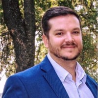 SouthPoint Bank Employee Tim Jenkins's profile photo