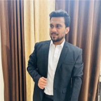 Aurionpro Employee Ajay Chainani's profile photo