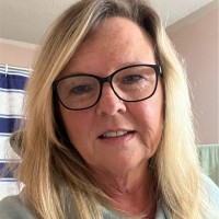 Self Employed Employee Rianne Thomas's profile photo